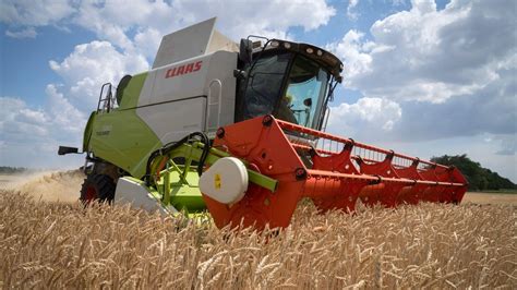 UN warns of new threat to global food security after Russia limits Ukraine grain shipments